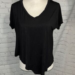 Excuse me I have to be Awesome Black Cotton Shirt - S